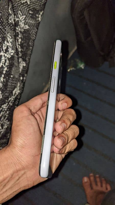 google pixel 3axl 2