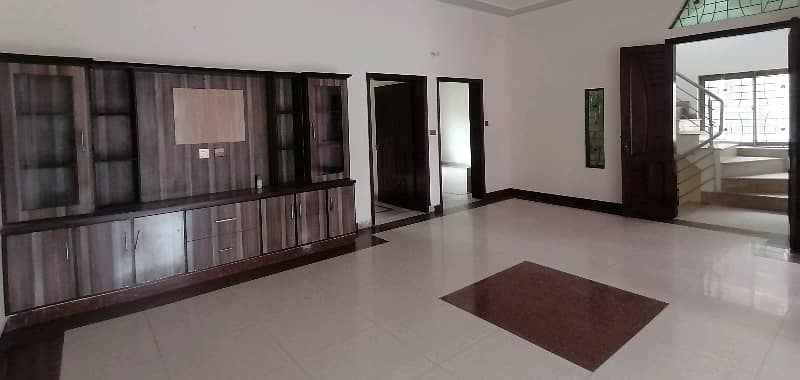 2 Kanal House For sale In Model Town - Block A Lahore 2