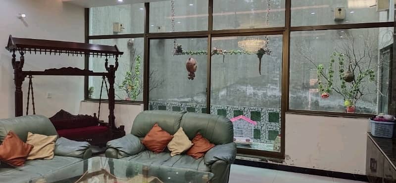 Affordable House Available For sale In Model Town - Block C 0