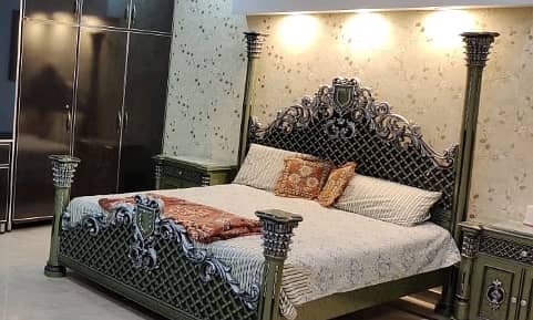 Affordable House Available For sale In Model Town - Block C 1
