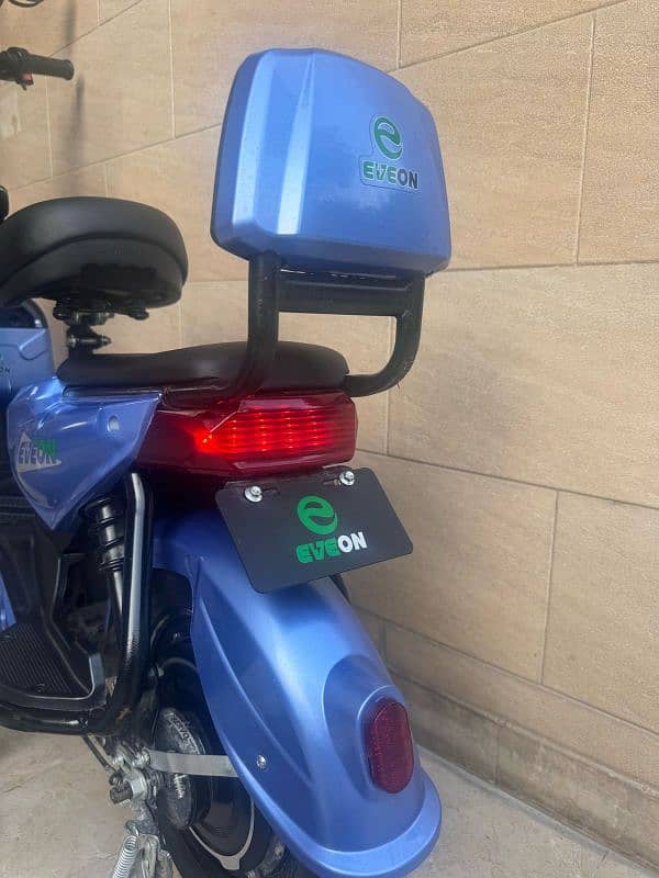 eveon zippy electric scooter 4