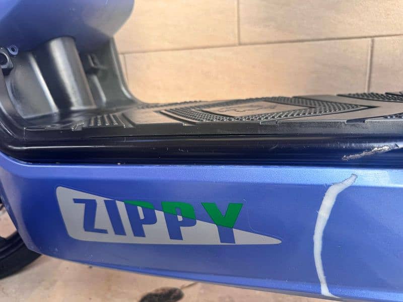 eveon zippy electric scooter 6
