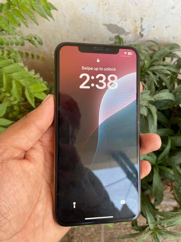iphone xs max 256gb FU 2