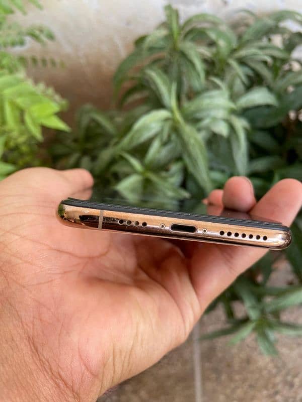 iphone xs max 256gb FU 3