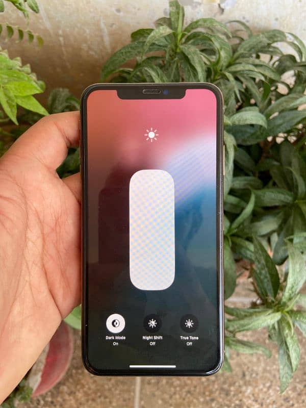 iphone xs max 256gb FU 4