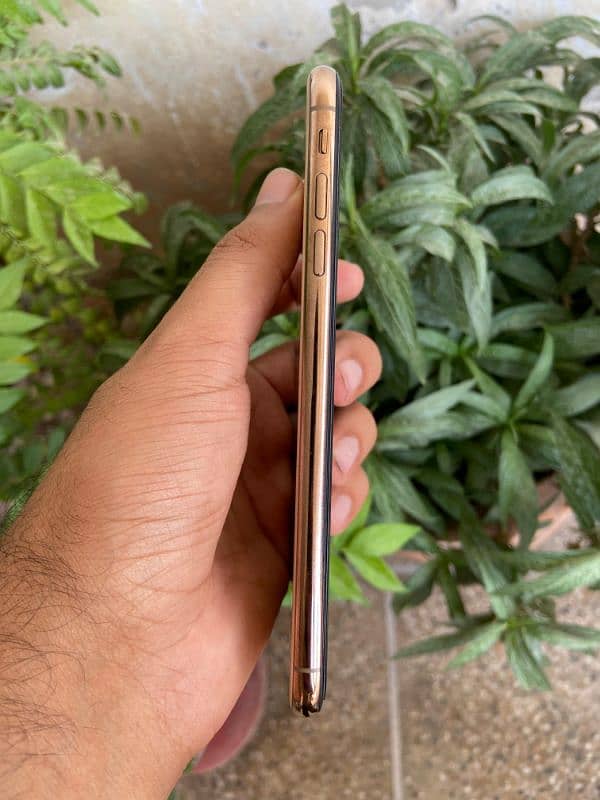 iphone xs max 256gb FU 5