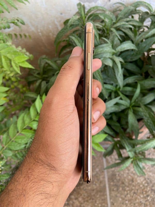 iphone xs max 256gb FU 6