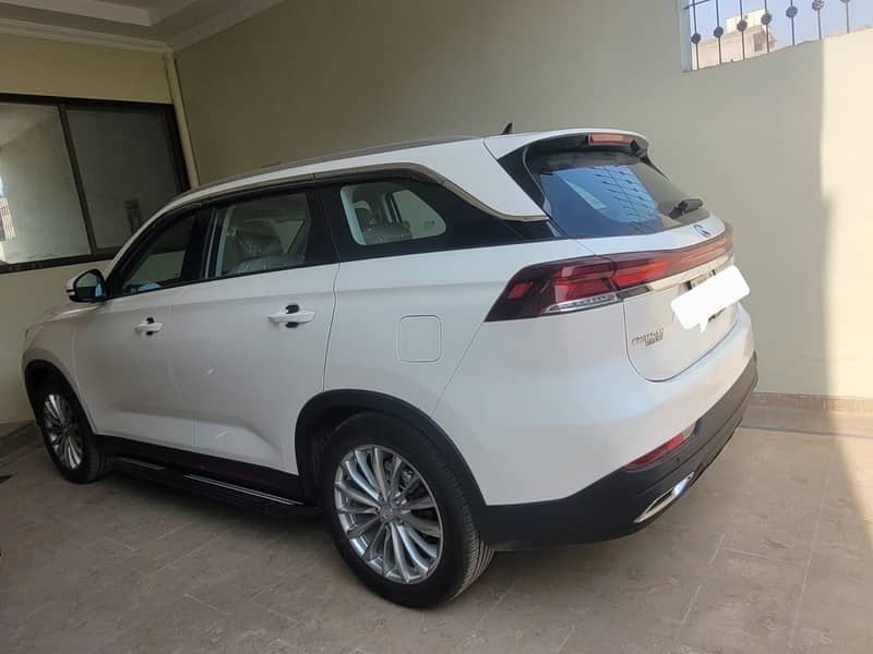 Changan Oshan X7 Comfort - 2023 2