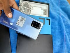 Oppo f19 6 gb ram 128 gb memory free home delivery