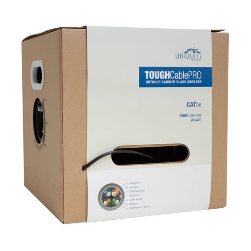 UBNT ethernet cable 100% orignal 0