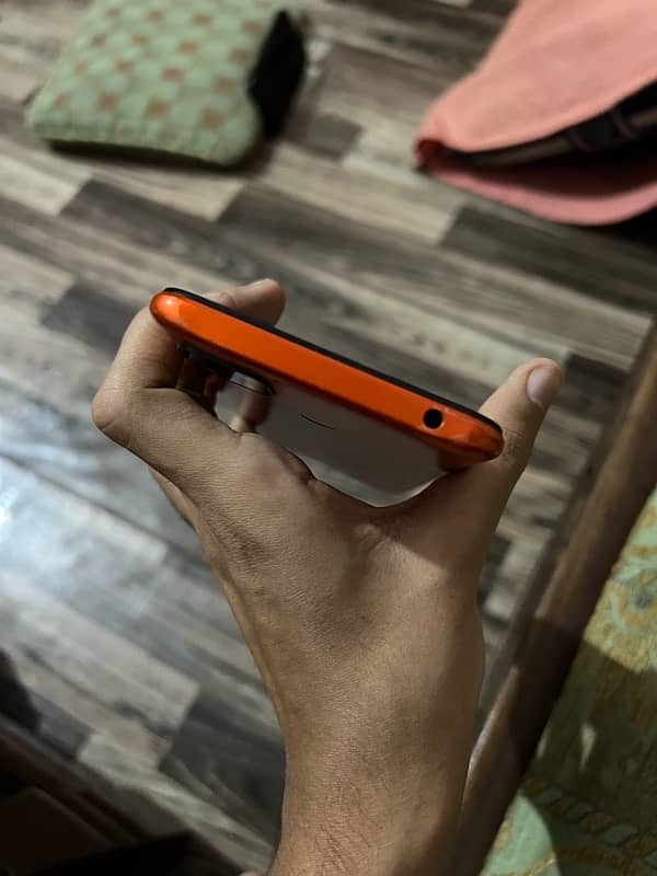 Redmi 9C (3/64) – Used | 6/10 Condition | Box & Charger | PTA Approved 3