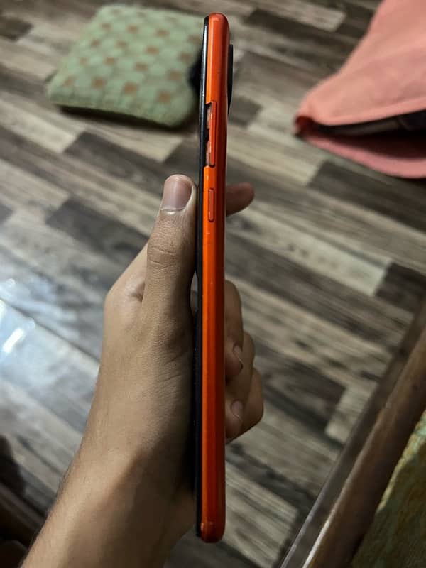 Redmi 9C (3/64) – Used | 6/10 Condition | Box & Charger | PTA Approved 9
