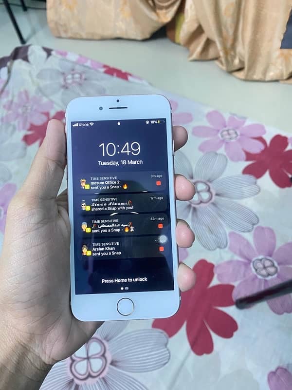 iphone 7 pta approved 0