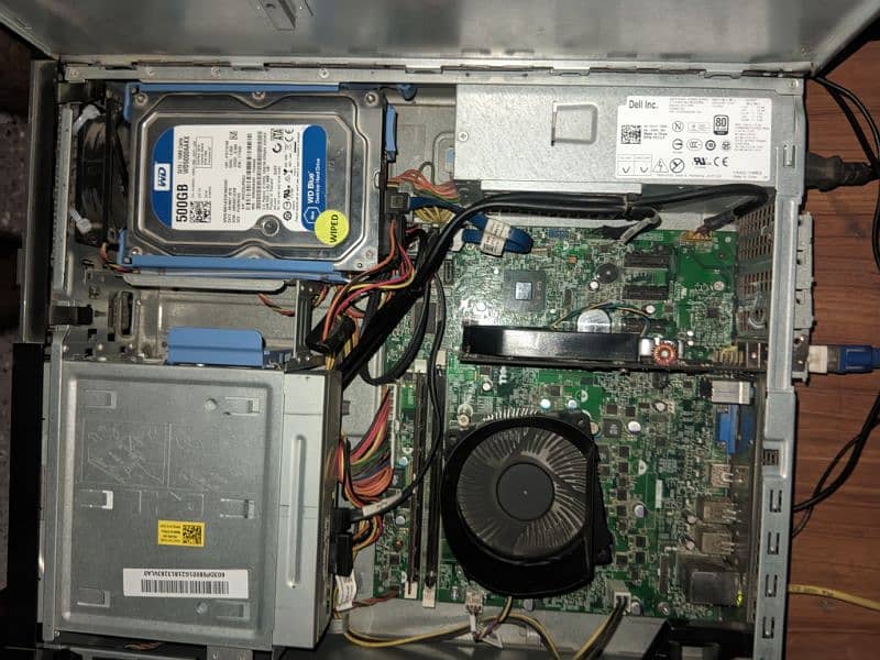 core i5 2nd generation pc 0