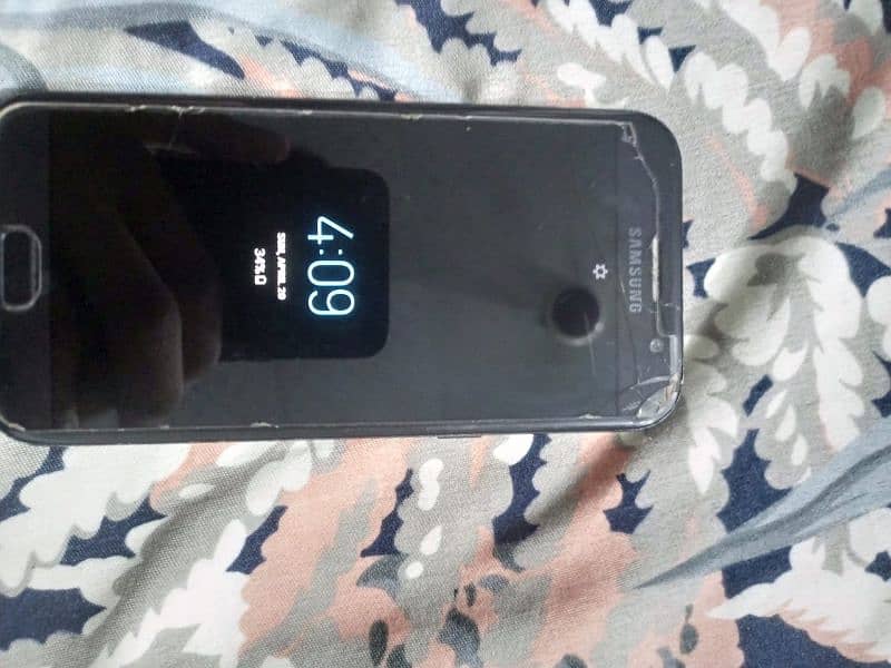 SAMSUNG GALAXY a5 2017 2