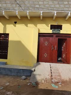 House For Sale korangi ilyas goth