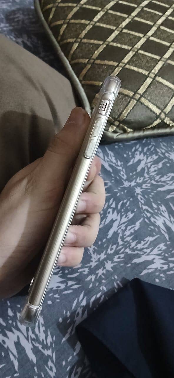 Battery change 128 gb pta proved no masla everything is ok 3