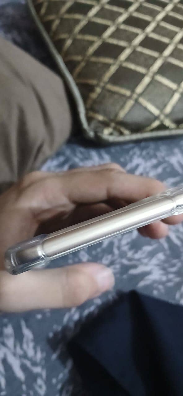 Battery change 128 gb pta proved no masla everything is ok 5