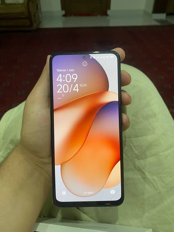 eedmi note 12 onyx fray 8 gb ram 128 rom 0
