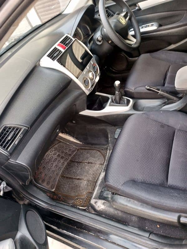 Honda City IVTEC 1.3 Manual 2012 Model 7