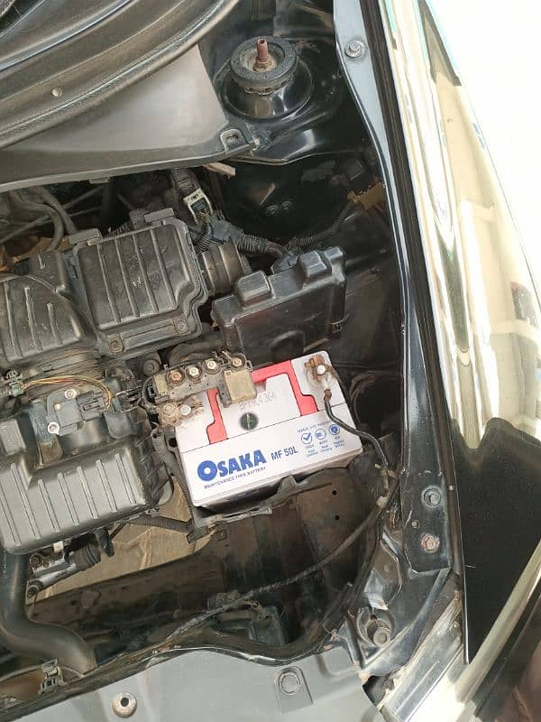 Honda City IVTEC 1.3 Manual 2012 Model 10