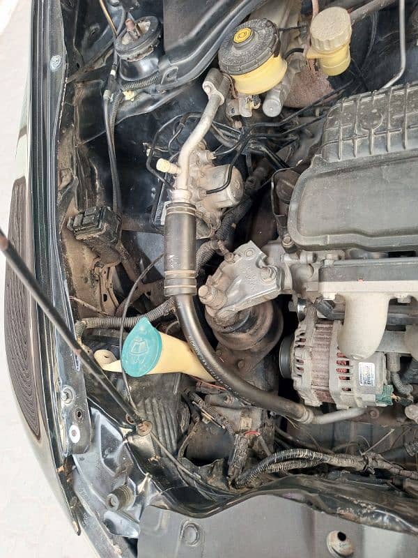Honda City IVTEC 1.3 Manual 2012 Model 11