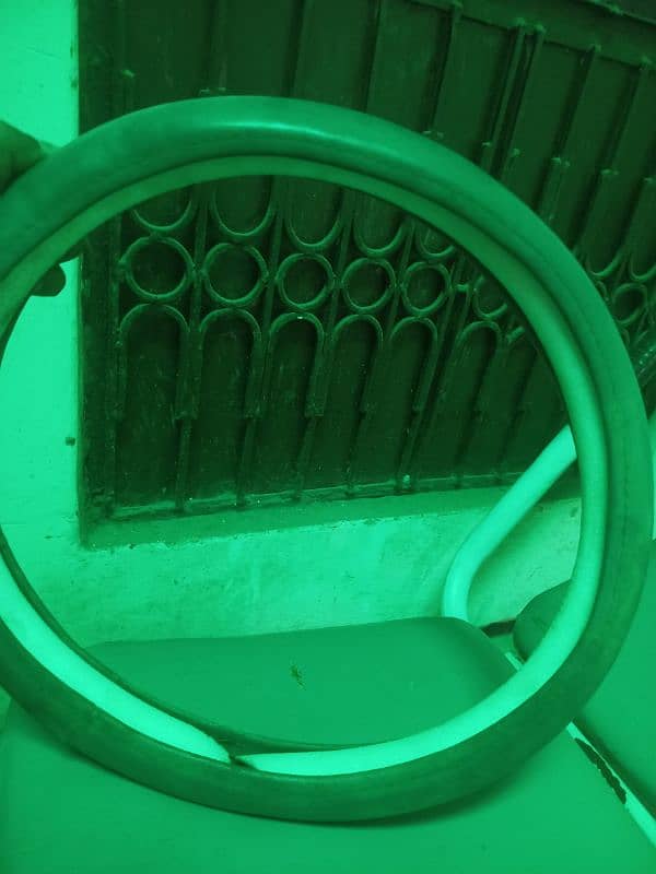 steering cover for mehran and cultus old model 0