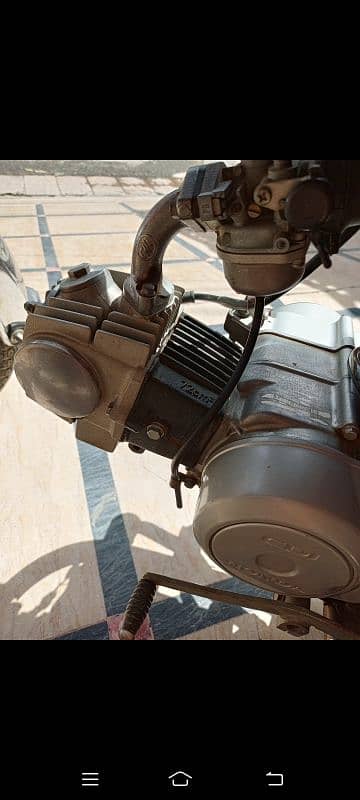 CD 70 2021 MODEL 4