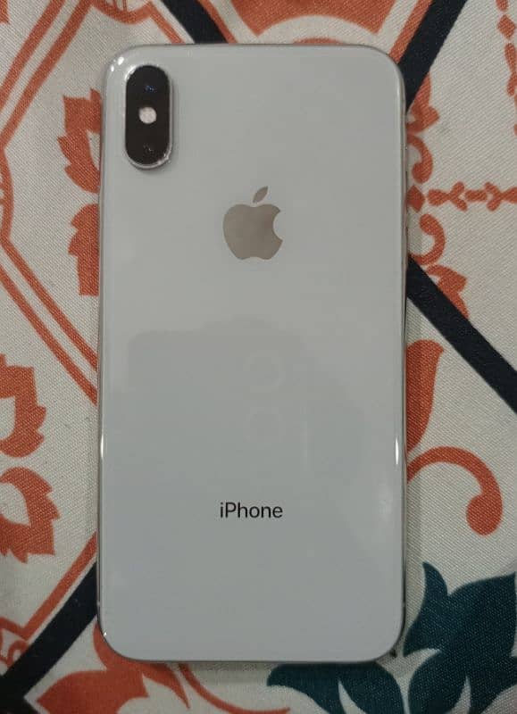 I phone xs non pta 0