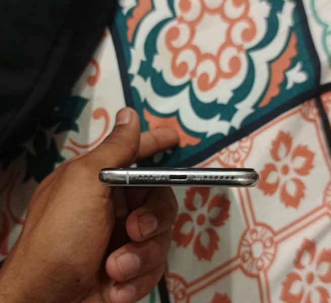 I phone xs non pta 5
