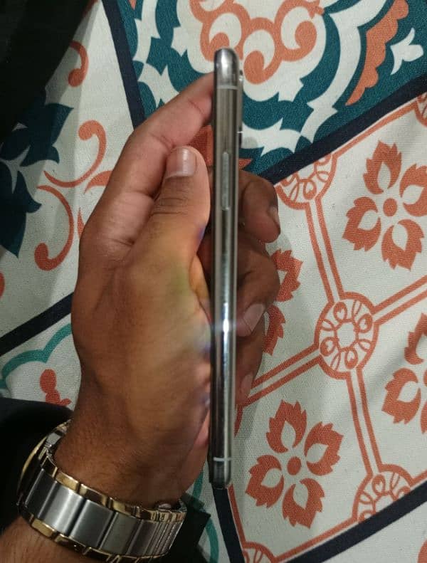 I phone xs non pta 6