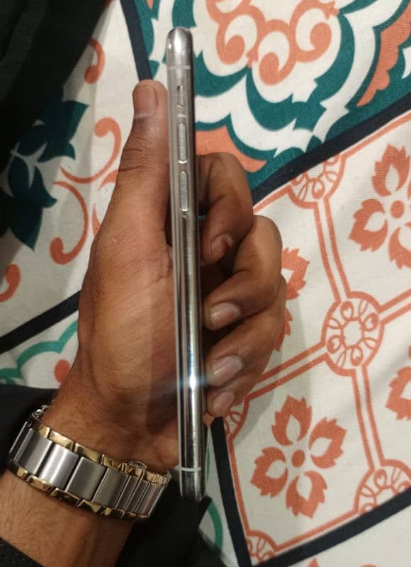 I phone xs non pta 7