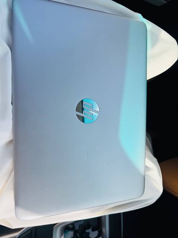 HP Elitebook Core i7 2