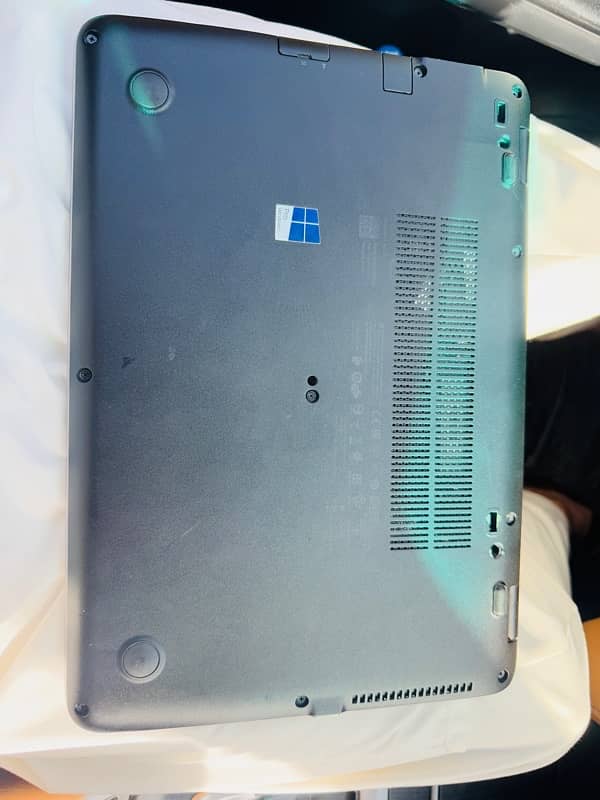 HP Elitebook Core i7 3