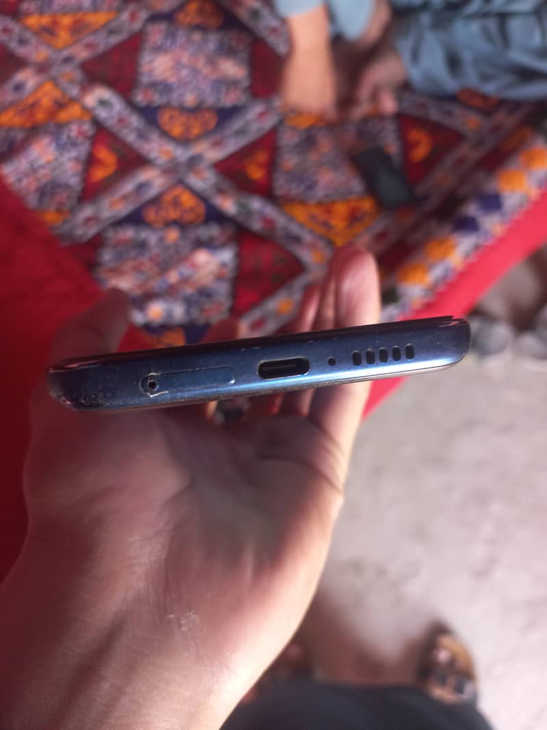 Motorola Edge 5G Non PTA 2