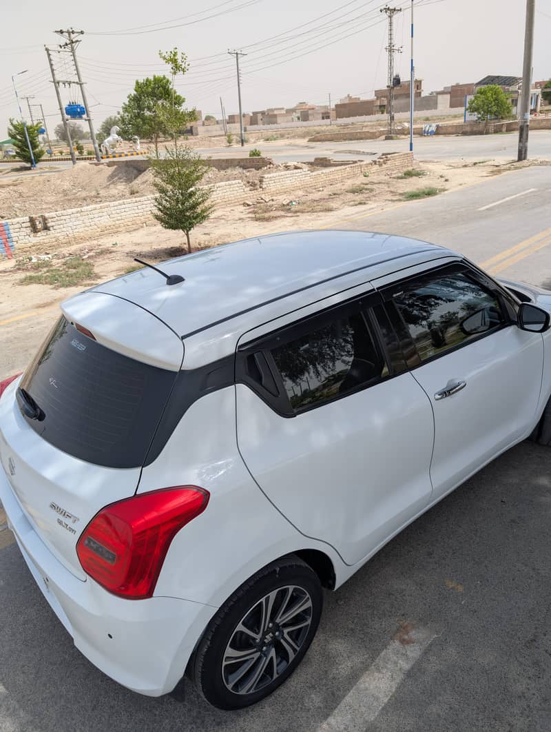 Suzuki Swift 2022 2