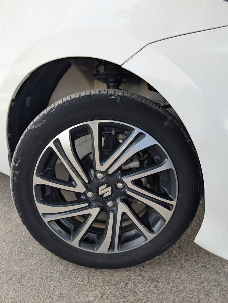 Suzuki Swift 2022 6