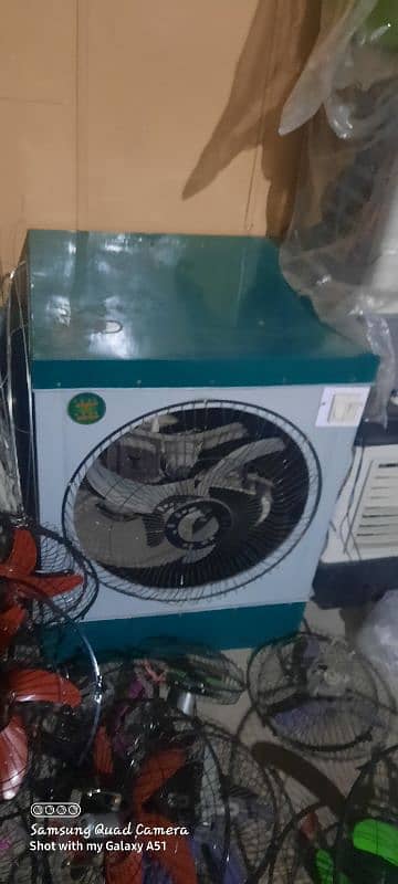ac dc coler 0