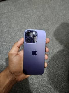 Iphone 14 Pro 128 jv