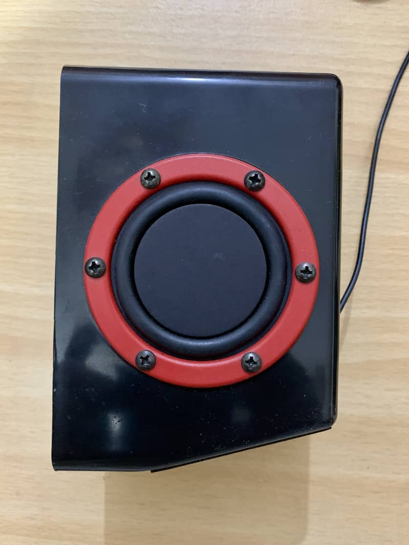 Audionic High Quality Speakers for PC | Laptop | Phone 1