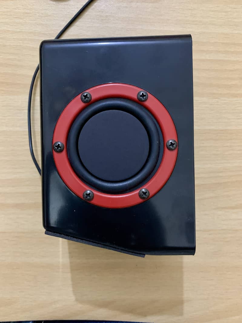 Audionic High Quality Speakers for PC | Laptop | Phone 2