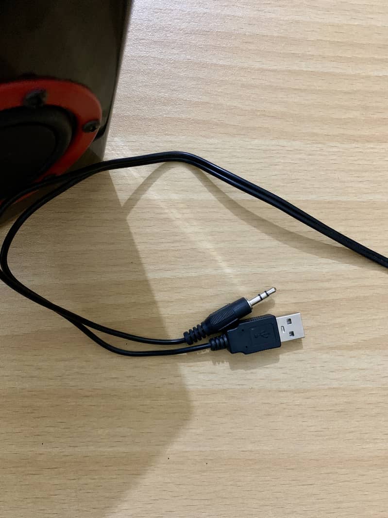 Audionic High Quality Speakers for PC | Laptop | Phone 3