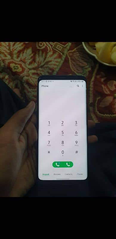 samsung s9plus read full description 6