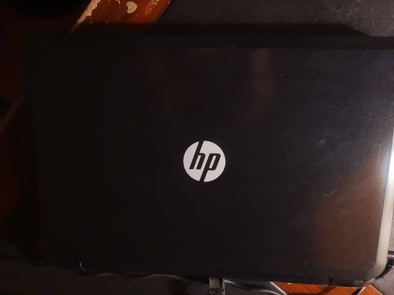 HP Intel R pentium R CPU N3510  @1.99 GHz 2