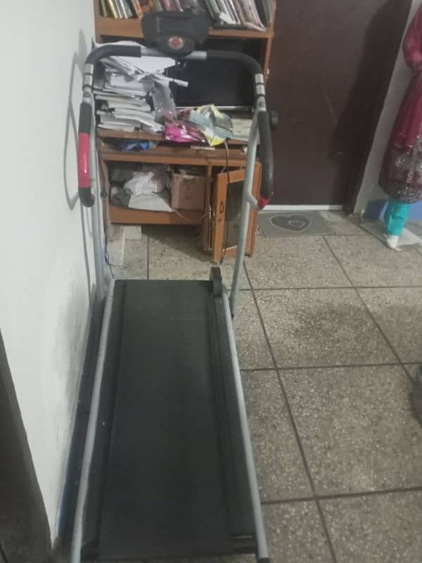 treadmill 2