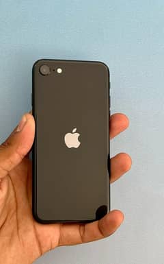 IPHONE SE BRAND NEW CONDITION