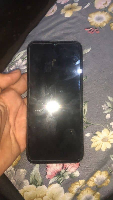 infinix smart 4 0