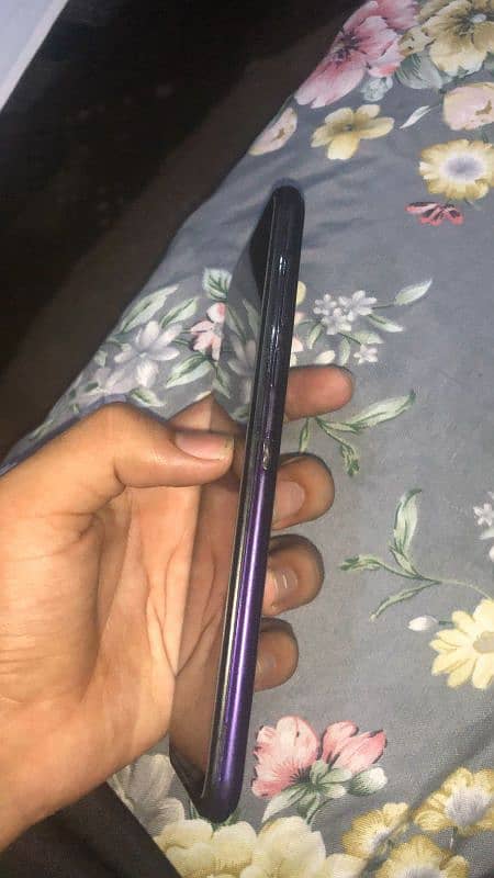 infinix smart 4 1
