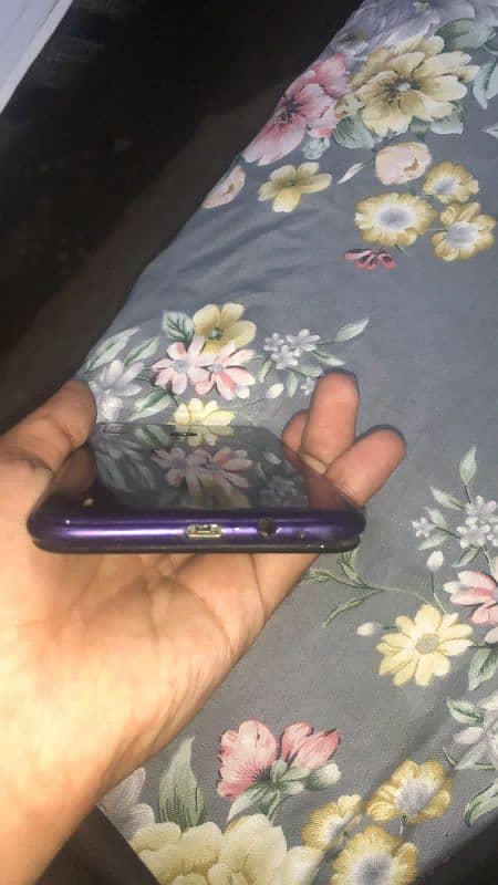 infinix smart 4 3