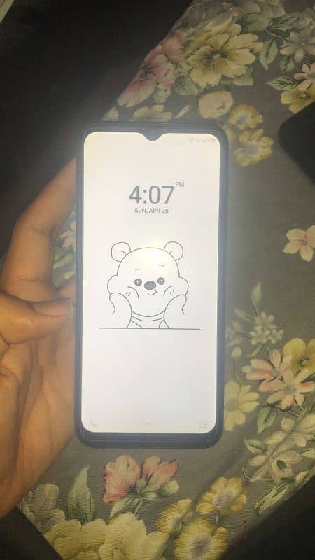 infinix smart 4 4